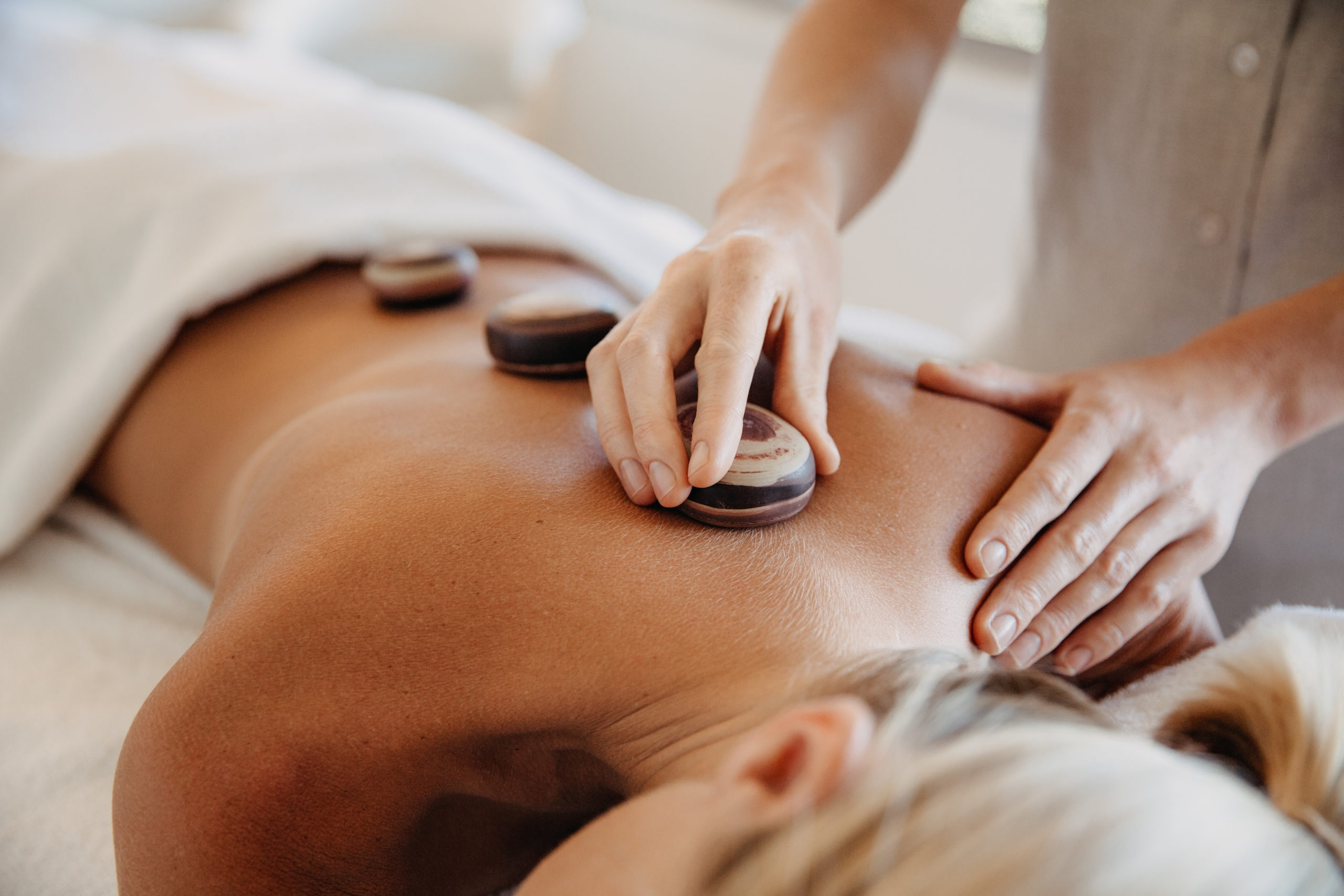 Massage Perth | Relaxing Full Body Massage Perth WA - BODHI